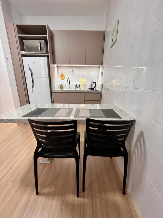 Localizacao Perfeita! Ap Beira Mar Apartamento *