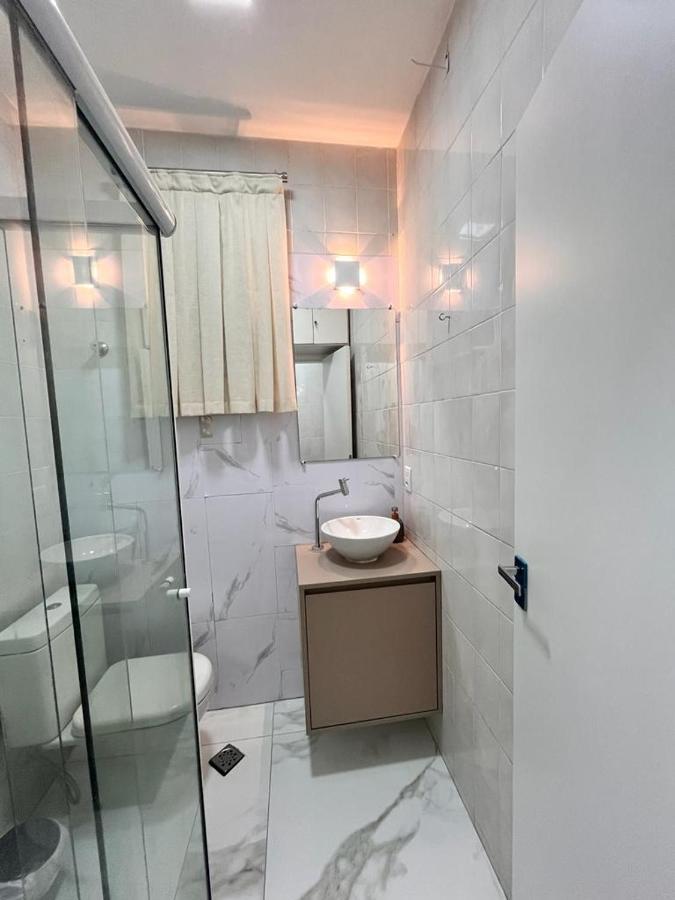 Localizacao Perfeita! Ap Beira Mar Apartamento